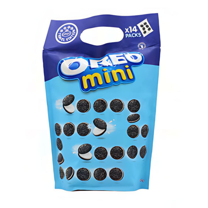 Oreo Mini Pouch, 270g