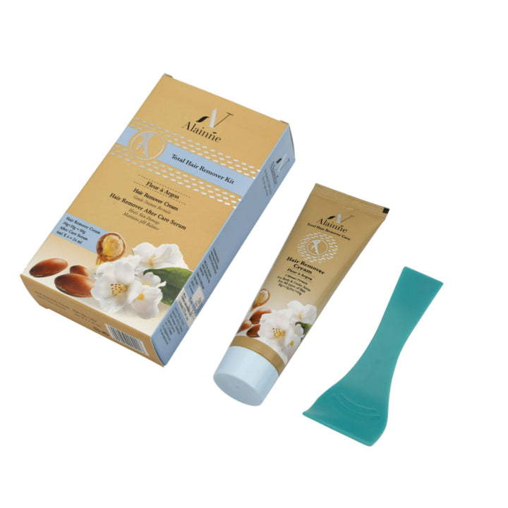 Alainne Argan Oil Hair Removal Cream, 33g