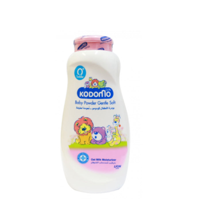 Kodomo Baby Powder Gentle Soft, 200g