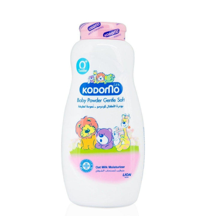 Kodomo Baby Powder Gentle Soft, 200g