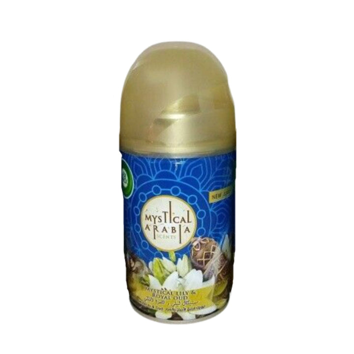 Airwick Freshmatic, Mystical Arabia, Refill, 250ml