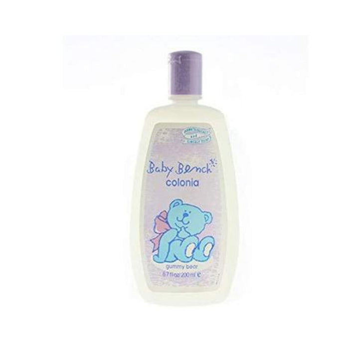 Baby Bench Colonia Gummy Bear, 200ml