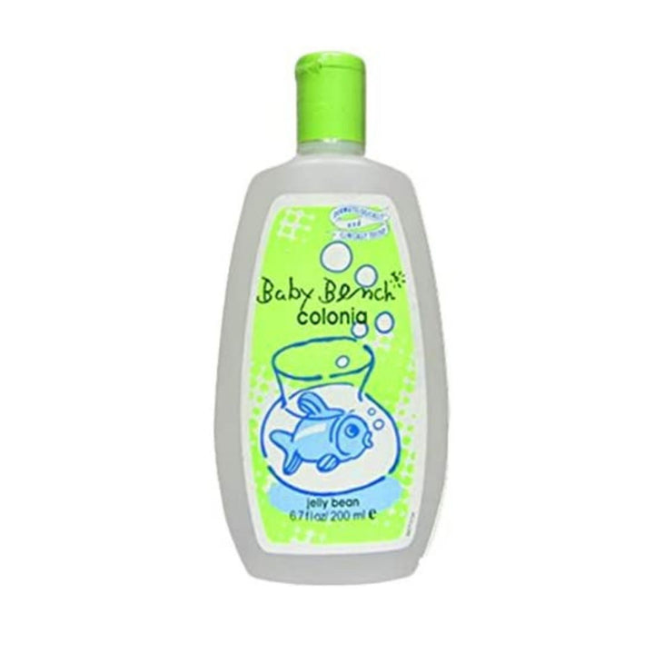 Baby Bench Colonia Jelly Bean Cologne, 200ml