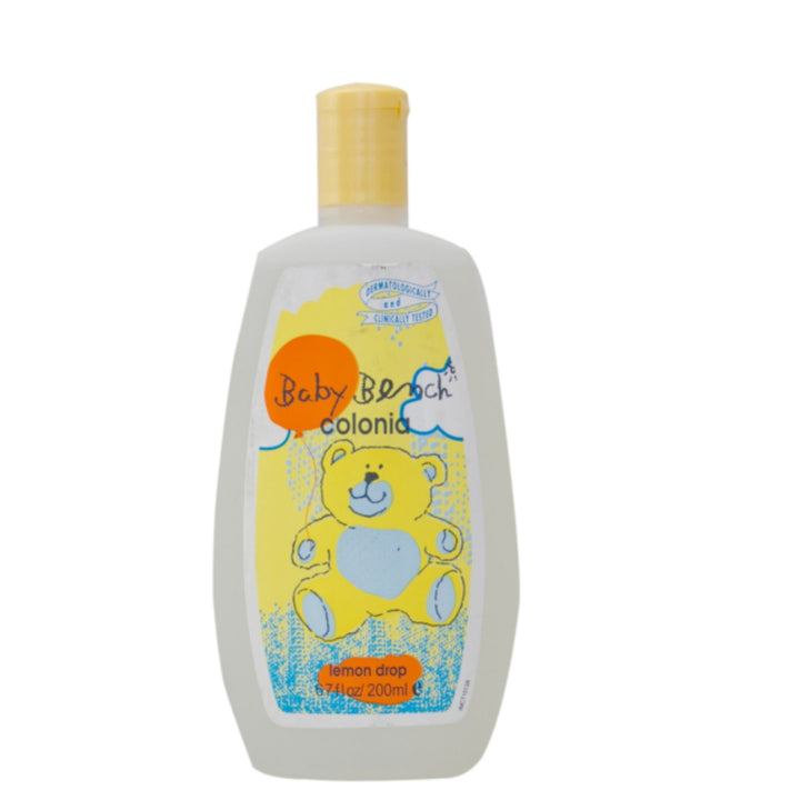 Baby Bench Colonia Lemon Drop, 200ml