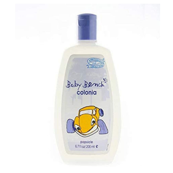 Baby Bench Colonia Popsicle, 200ml