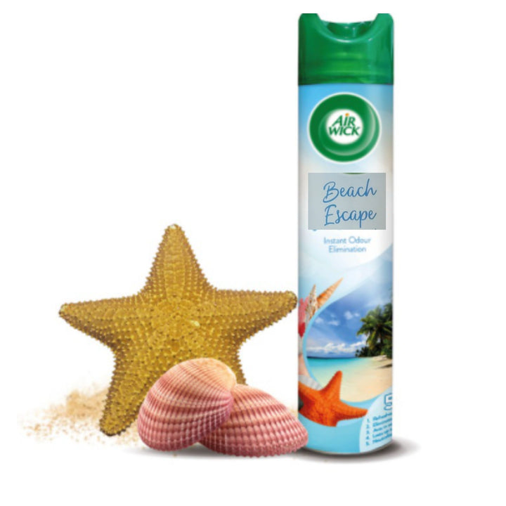 Airwick Beach Escape, 300ml