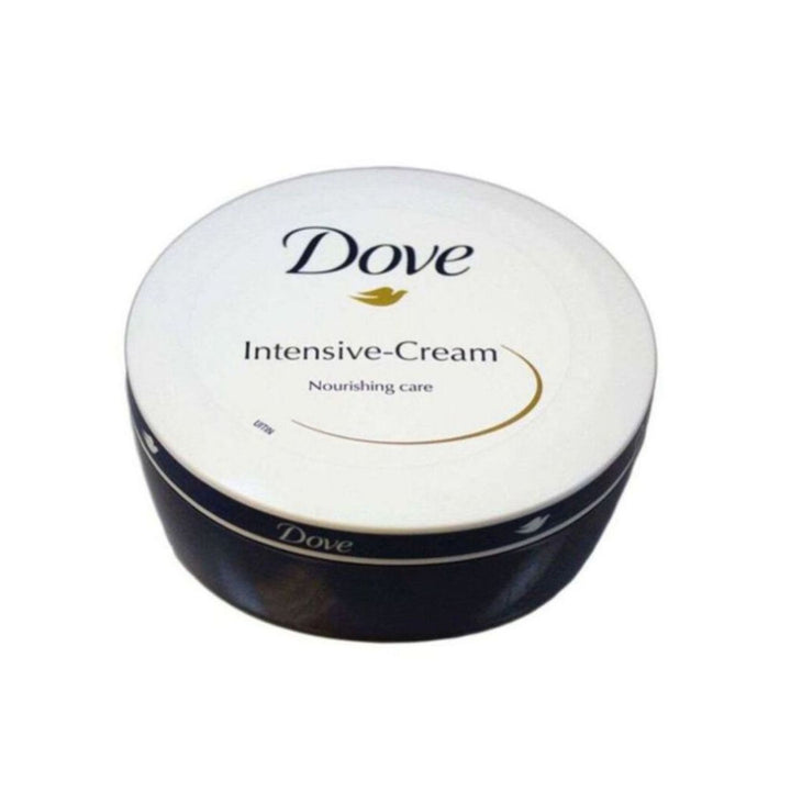 Dove Intensive Nourishment Body Cream, 150ml