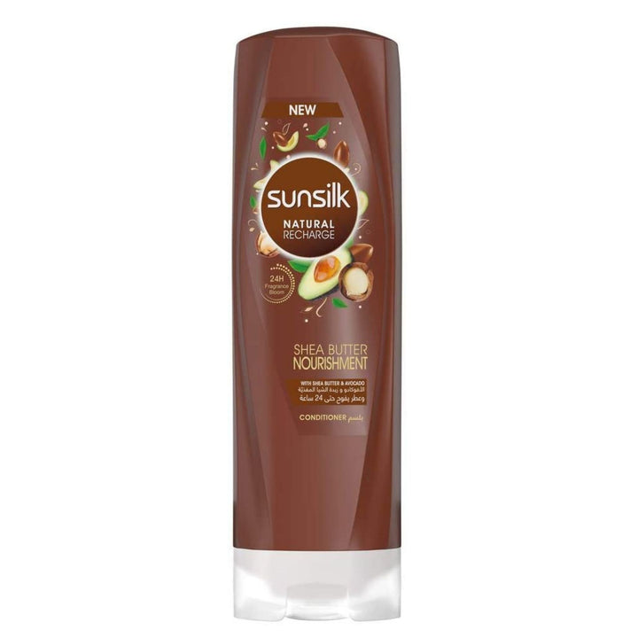 Sunsilk Conditioner Shea Butter Nourishment, 320ml