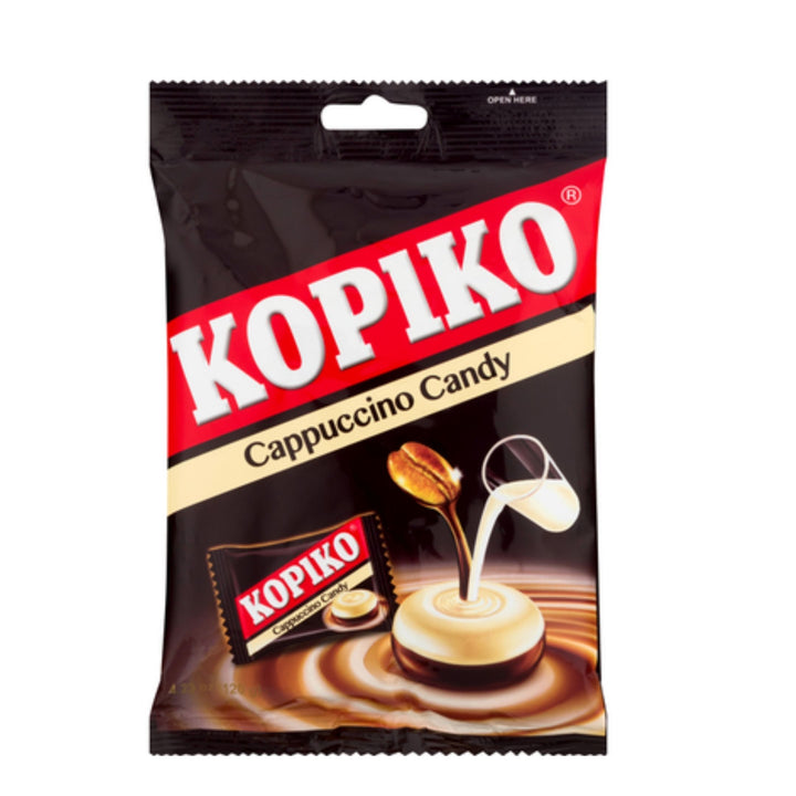 Kopiko Candy Cappuccino, 150g