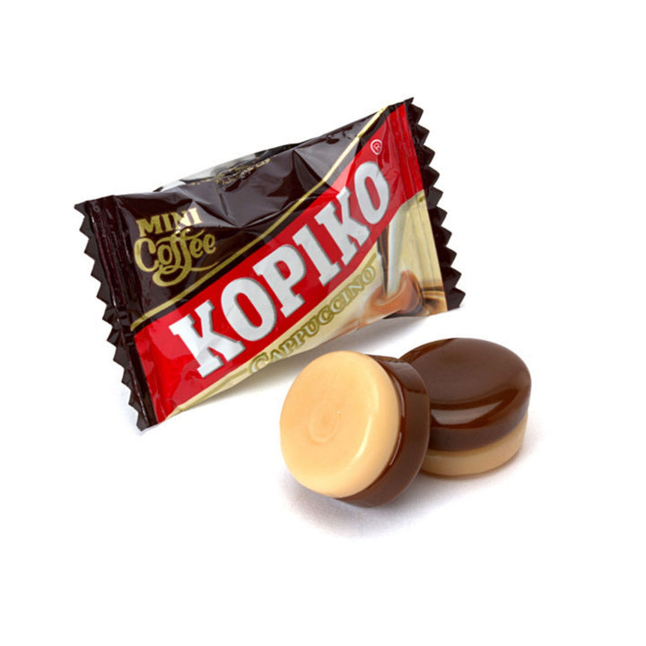 Kopiko Candy Cappuccino, 150g