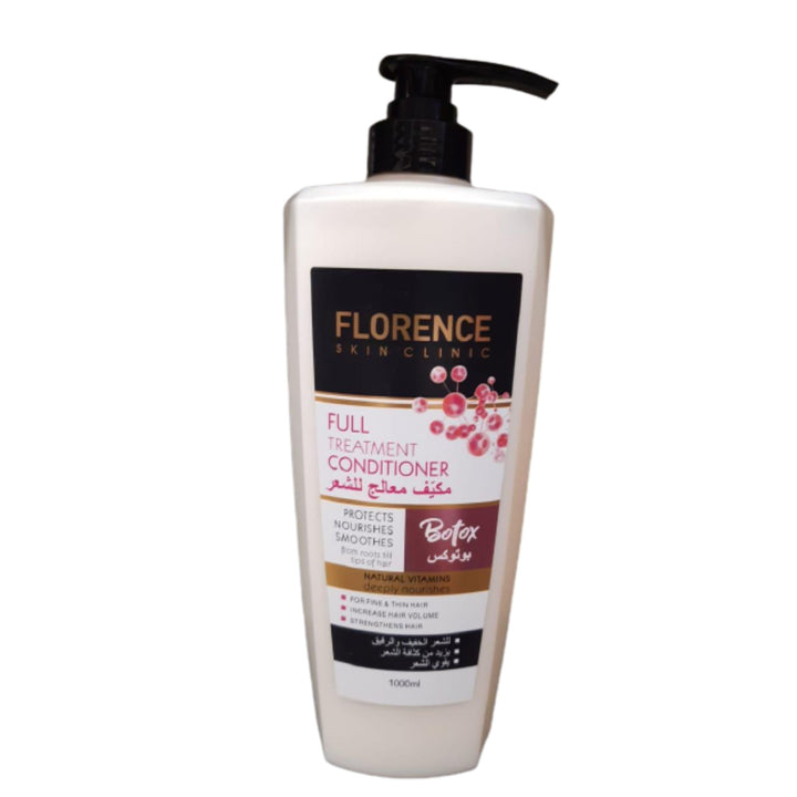 Florence Skin Clinic Full Treatment Conditioner Botox, 1000ml