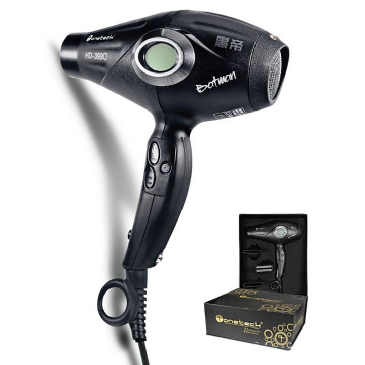 HD- 3990 Onetech Hair Dryer