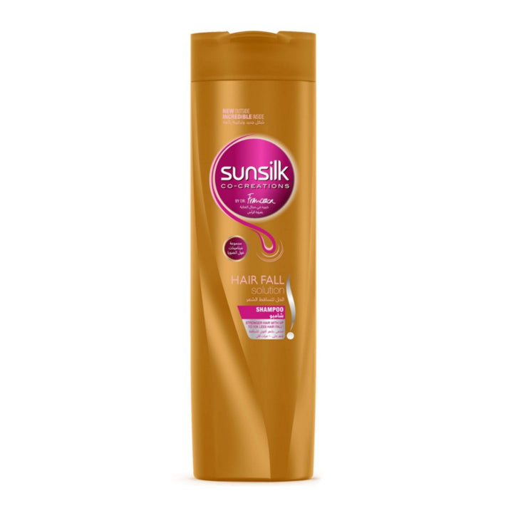 Sunsilk Shampoo Hair Fall Solution, 400ml