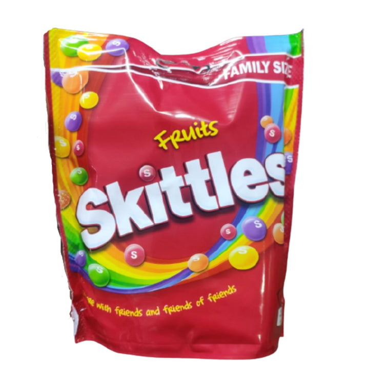 Skittles Fruit Candy Packet, 100g