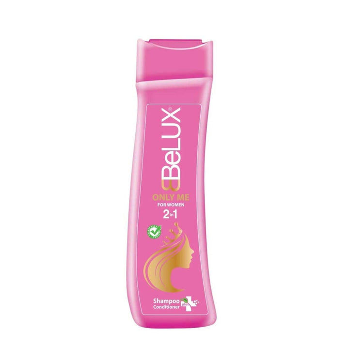 Belux 2in1 shampoo and conditioner Only Me For Women, 750ml