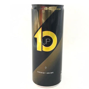 10Up Forever Energy Drink, 500ml