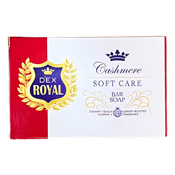 Dex Royal Bar Soap Gentle, 150g