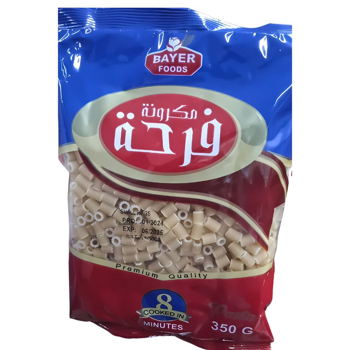 Bayer Foods Pasta, 350g