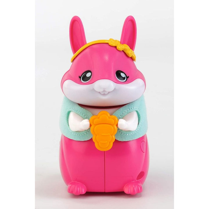 Vtech PetSqueaks Betty The Bunny