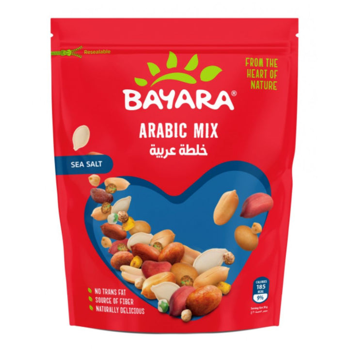 Bayara Arabic Mix, 300g