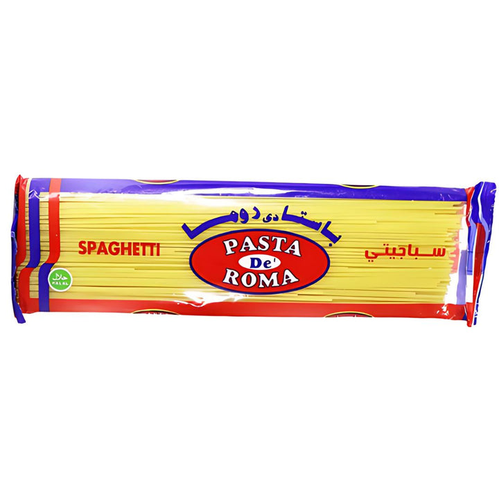 Pasta De Roma Spaghetti, 400g