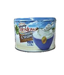 Bestow Analogue Cream, 155g