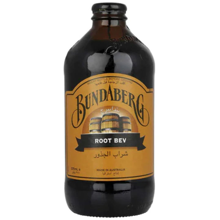 Bundaberg Root Bev Drink, 375ml