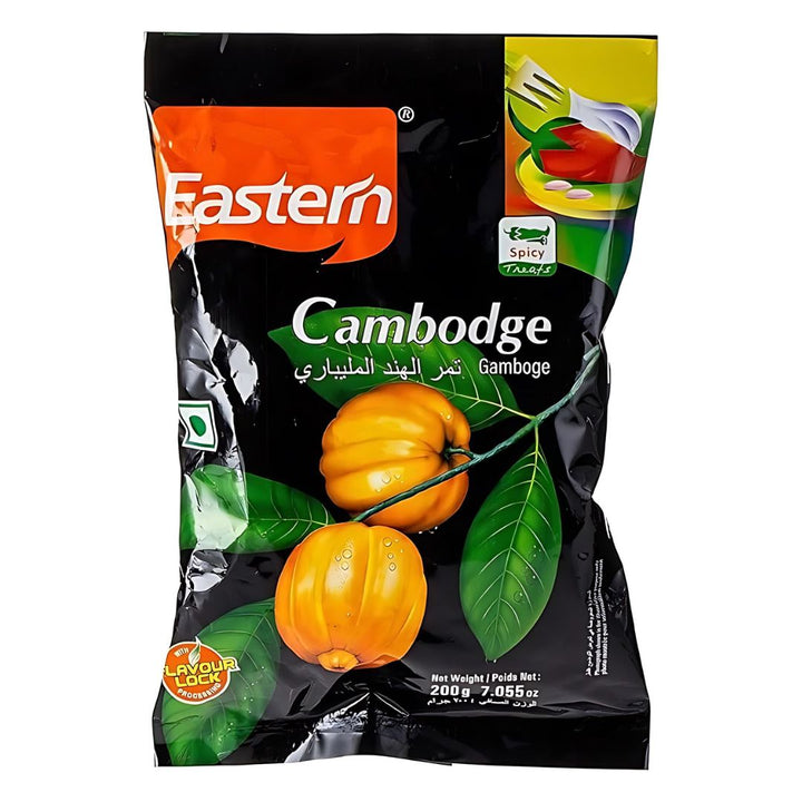 Eastern Cambodge, 200g