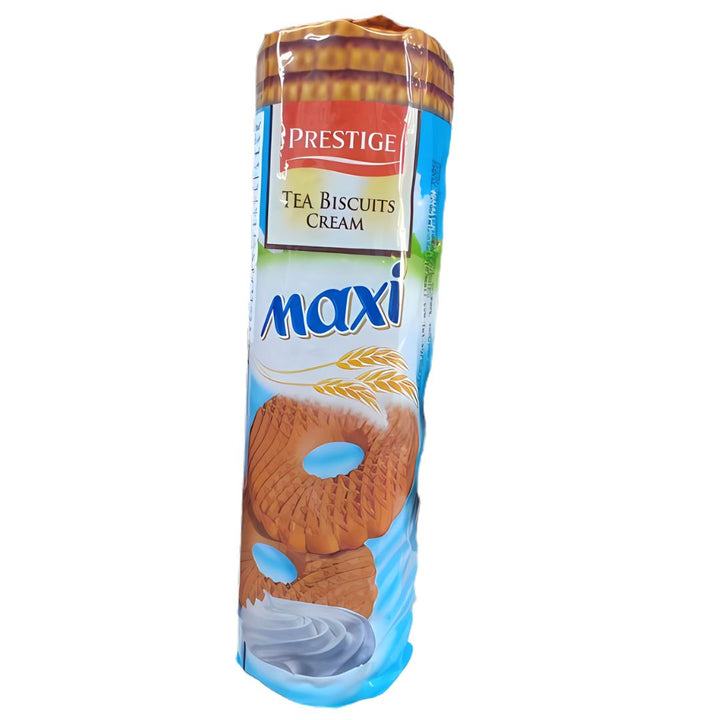 Cookies Prestige Maxi Cream, 230g