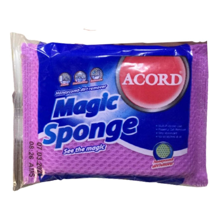 Acord Magic Sponge