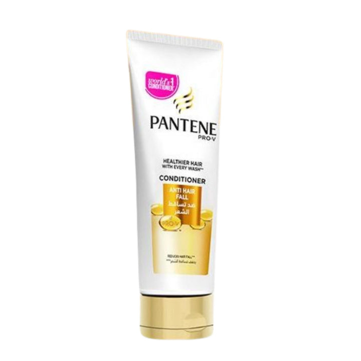 Pantene Anti Hair Fall Conditioner, 180ml