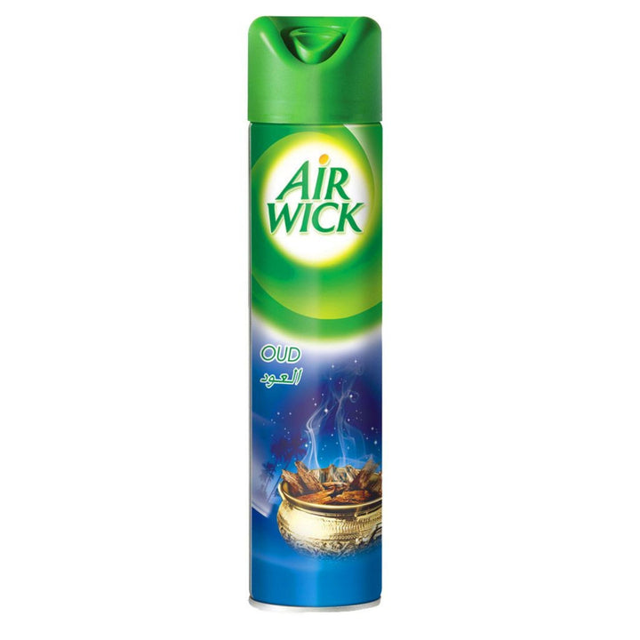 Air Wick Oud Room Spray Air Freshener, 300ml