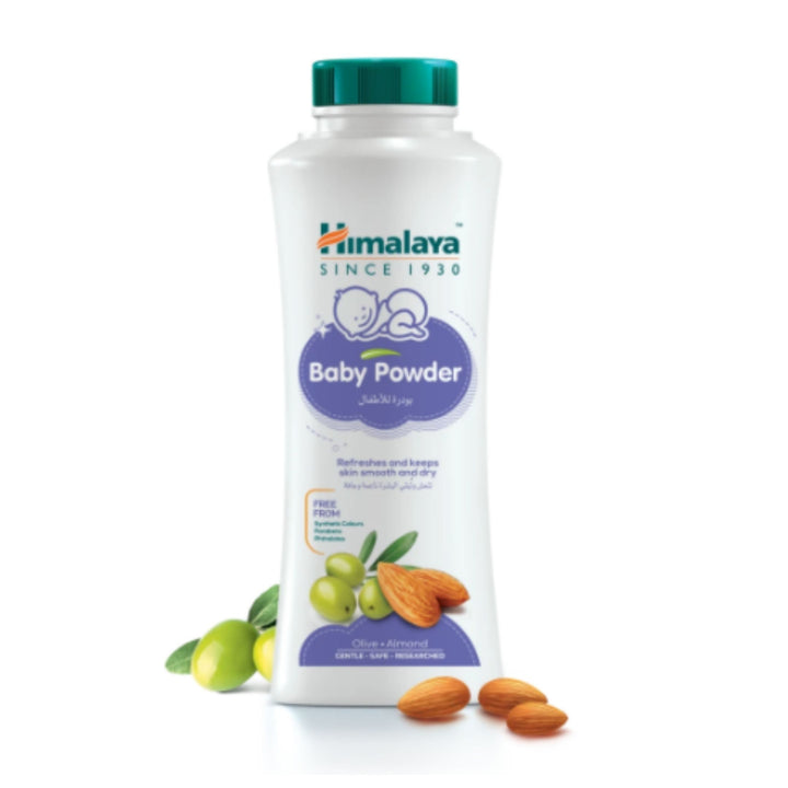 Himalaya Baby Powder, 425g