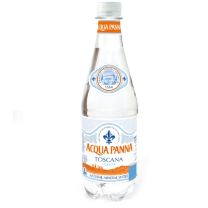 Acqua Panna Natural Mineral Water, 500ml