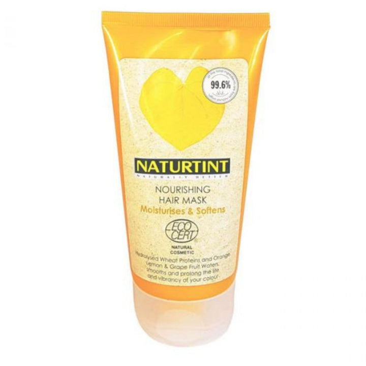 Naturtint Nourishing Hair Mask, 150ml