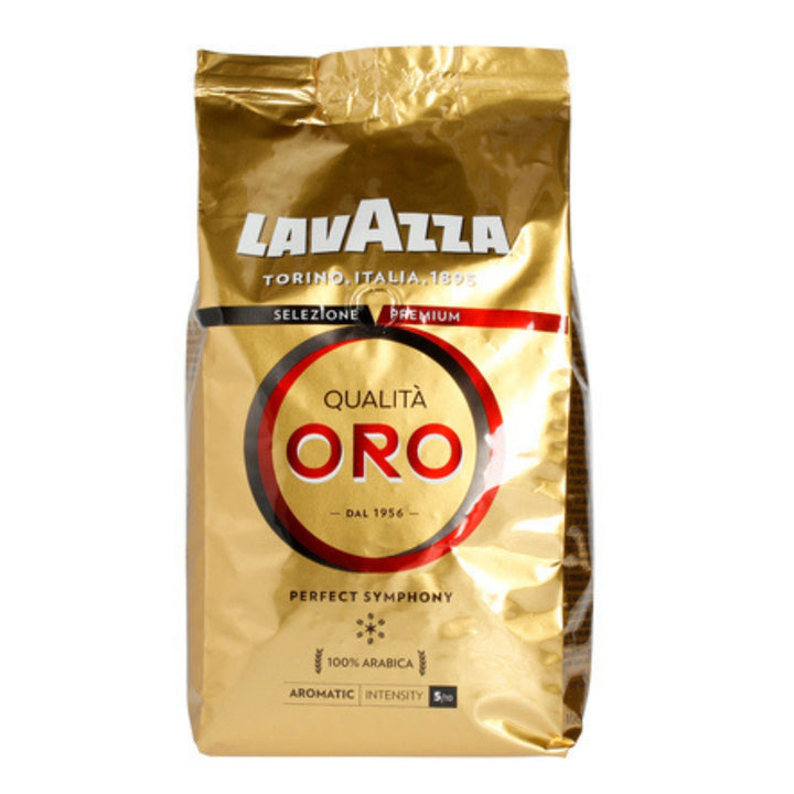 Lavazza Ground coffee Qualita Oro, 250g