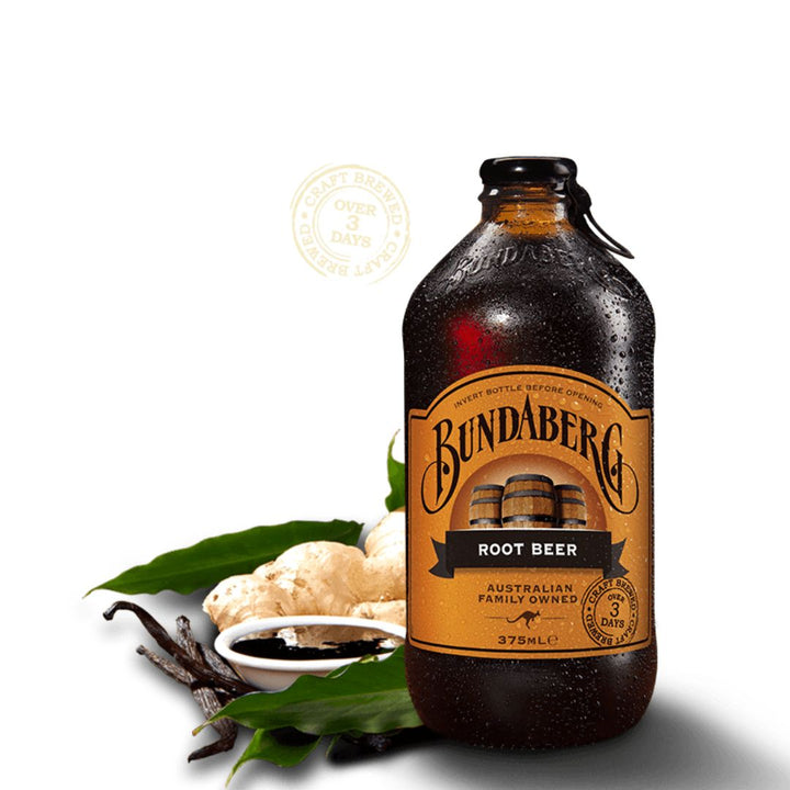 Bundaberg Root Bev Drink, 375ml