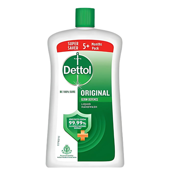 Dettol Original Liquid Original, 900ml