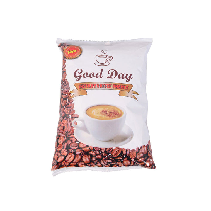 Good Day Instant Coffee Premix - 1kg