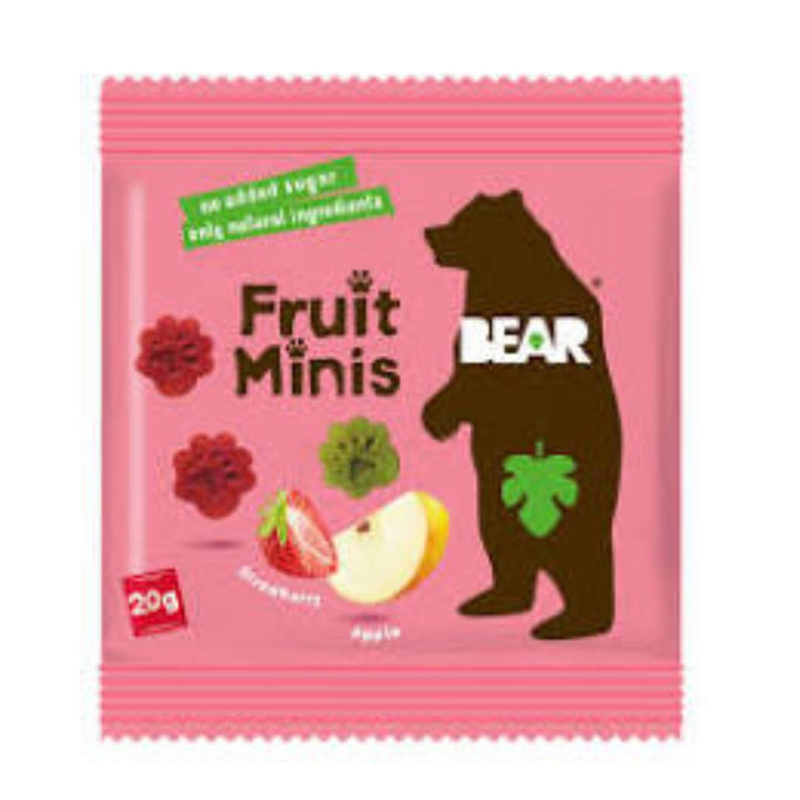 Bear Fruit Minis, 20g