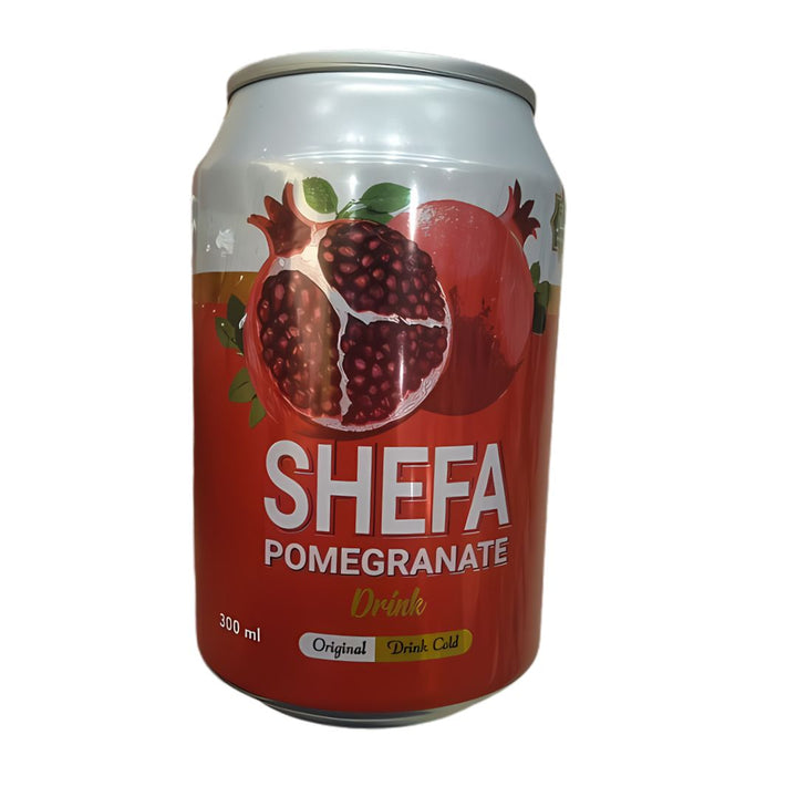 Shefa PomegranateDrink, 300ml