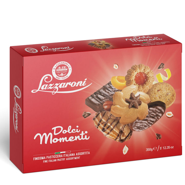 Dolci Momenti Confezione, 350g