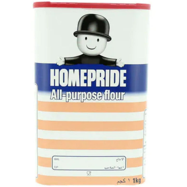 Homepride All-Purpose Flour, 1kg