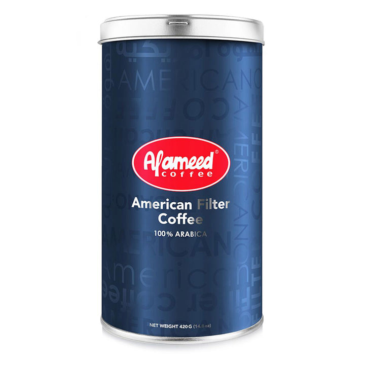 Almeed American Coffee - 420g