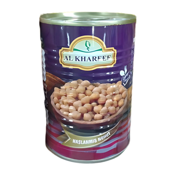 Al Khareef Haslanmis Nohut, 400g