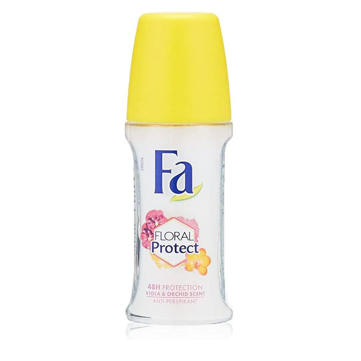 Fa Roll On Orchid Viola, 50ml