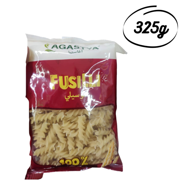 Agastya Fusilli, 325g