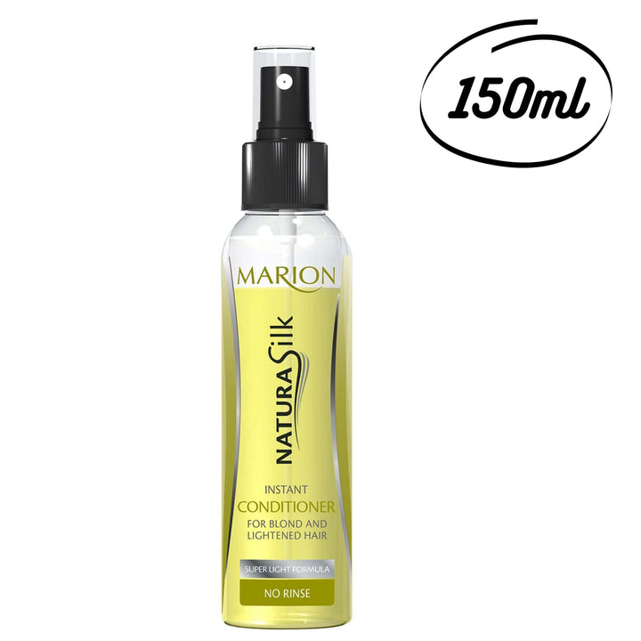 Marion Instant conditioner for blond and lightened hair, 150ml