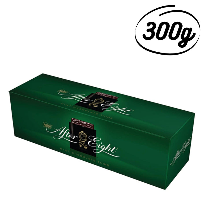 After Eight Mint Chocolate Thins, 300g