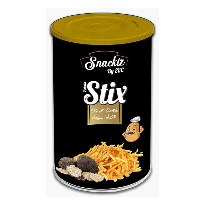 Snackiz Black Truffle Sticks Snack, 45g